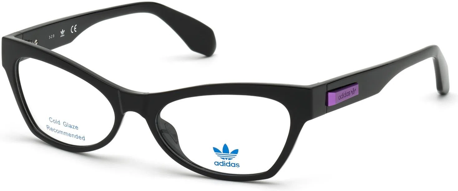 ADIDAS ORIGINALS 5003 Eyeglasses - view 4